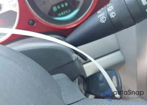 2008 Chrysler Pt Cruiser Touring z USA, uszkodzony, nr VIN 3A8FY58B68T142320